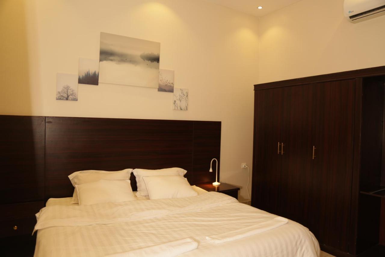 Spacious Apartments At Basla St 3 Mins From King Fahd Stadium Ер-Ріяд Екстер'єр фото