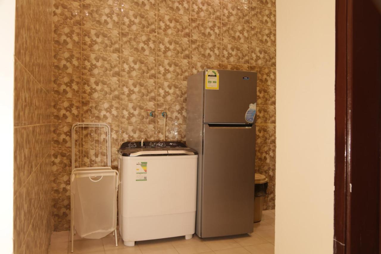 Spacious Apartments At Basla St 3 Mins From King Fahd Stadium Ер-Ріяд Екстер'єр фото