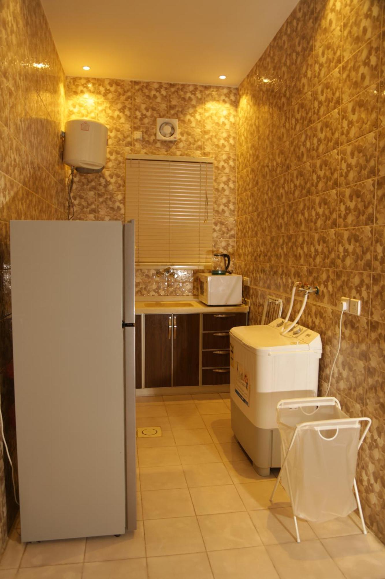 Spacious Apartments At Basla St 3 Mins From King Fahd Stadium Ер-Ріяд Екстер'єр фото