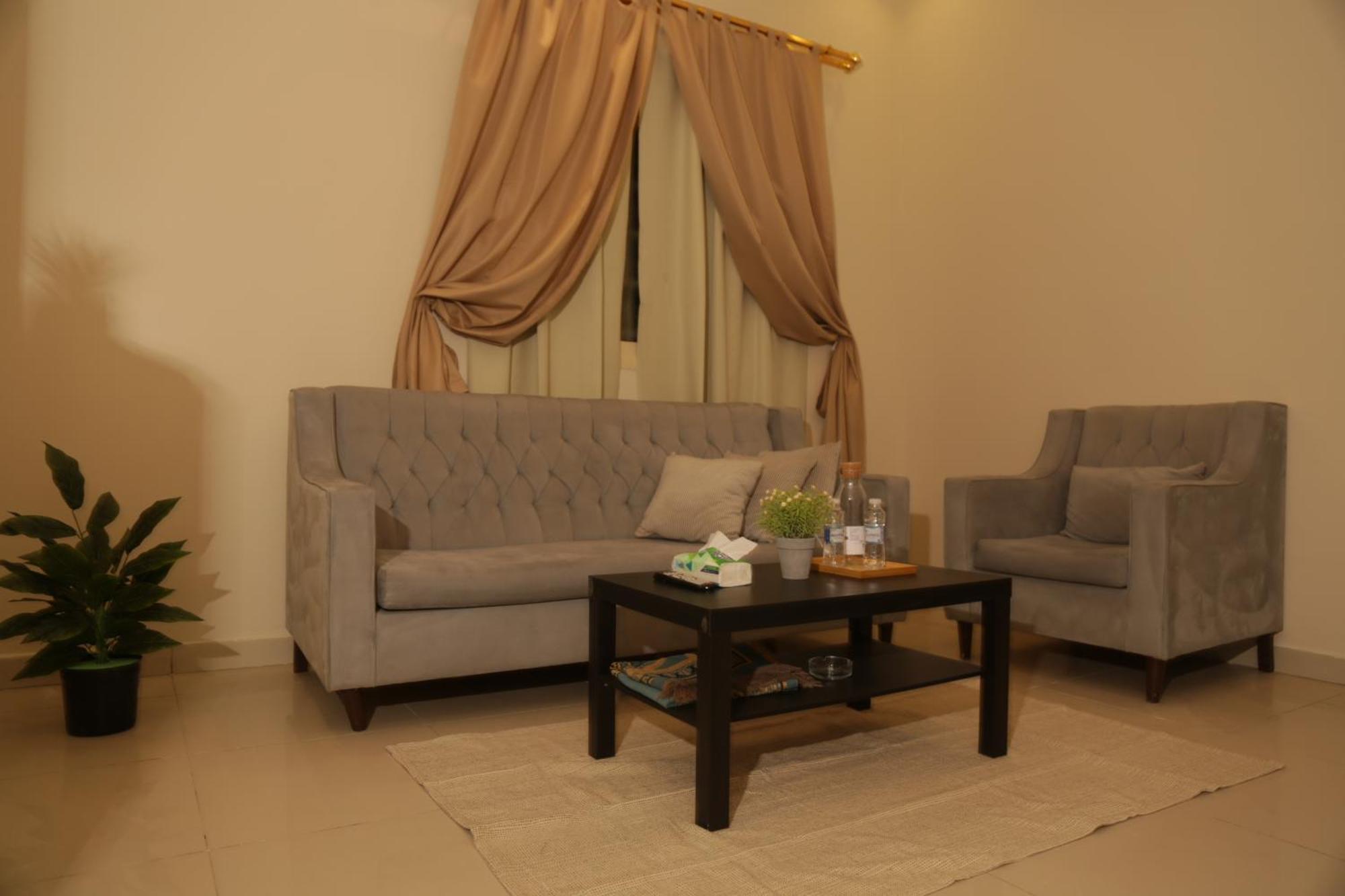 Spacious Apartments At Basla St 3 Mins From King Fahd Stadium Ер-Ріяд Екстер'єр фото
